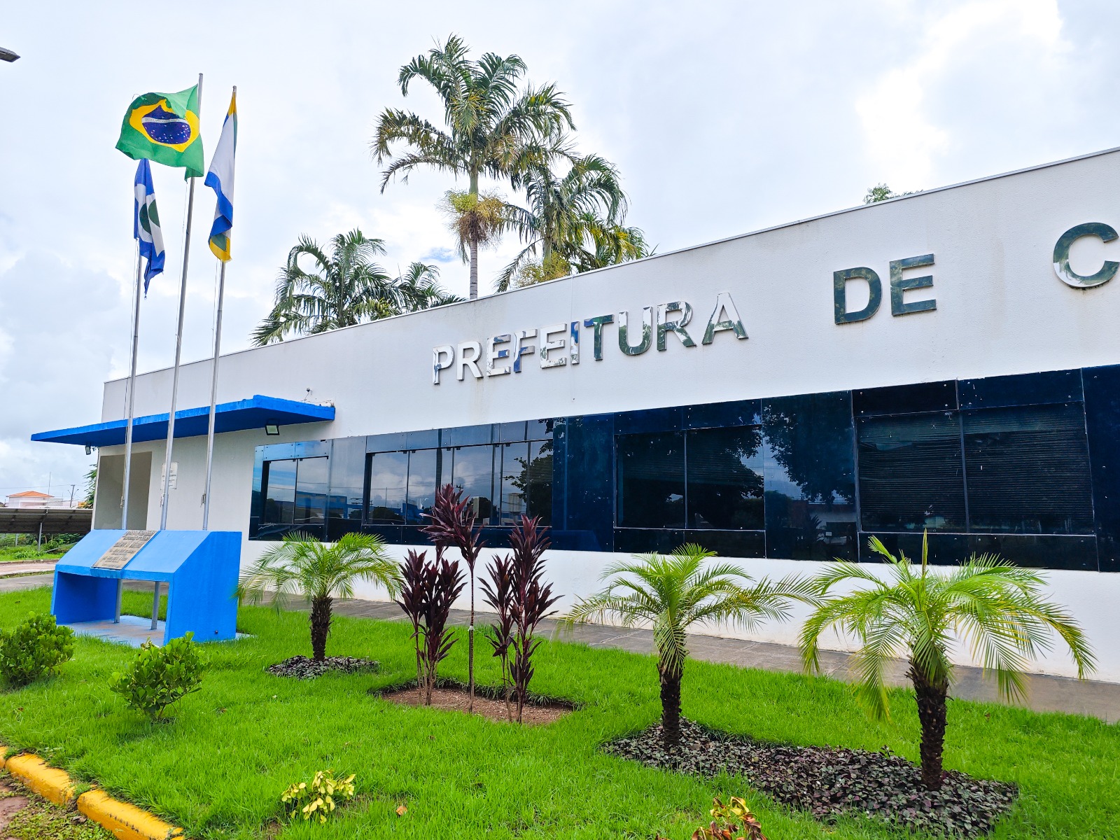 Prefeitura de Cáceres anuncia datas e opções de pagamento para o IPTU 2025