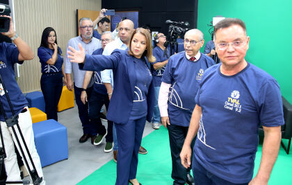 Foto: JLSIQUEIRA/ALMT