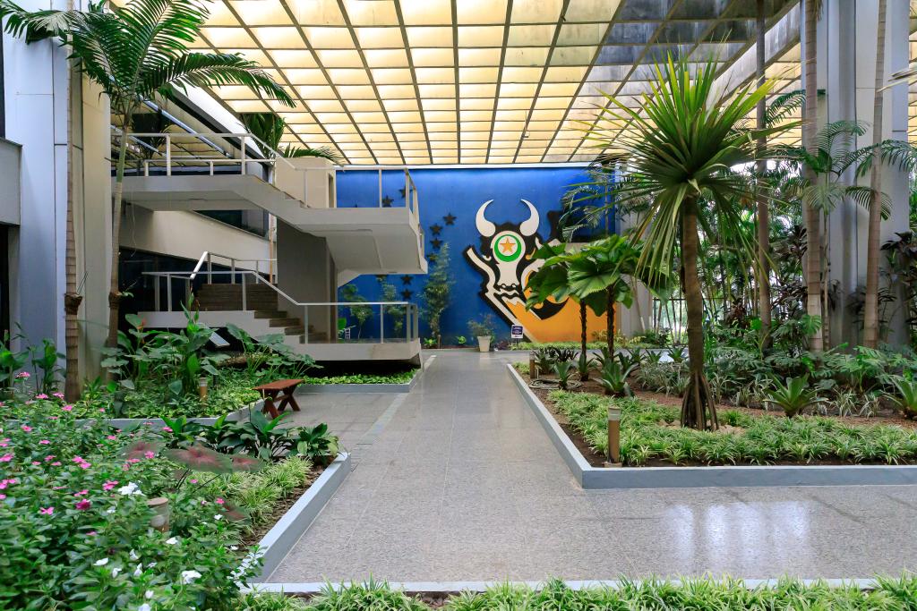 Governo de MT sanciona nesta quarta-feira (4) lei que regulamenta free shop em Cáceres