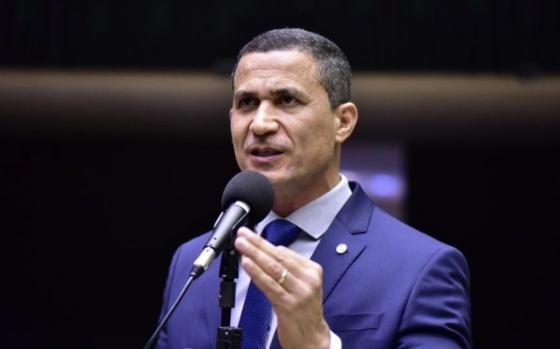 Deputado Coronel Assis destina R$ 300 mil para a saúde de Cáceres