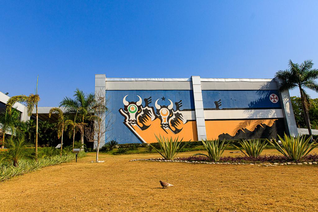 Governo de MT lança plataforma online para monitorar qualidade do ar em tempo real